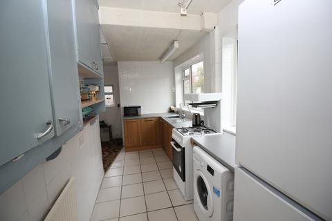 11 Sutherland Road, Manchester, M16 0HY