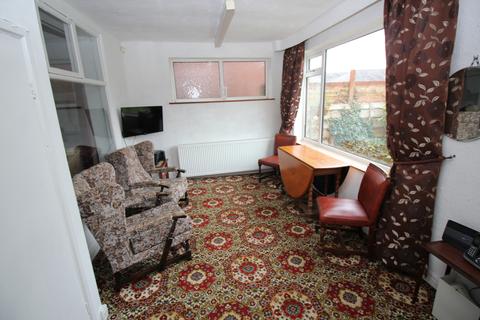 11 Sutherland Road, Manchester, M16 0HY
