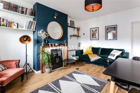 27 Templeton Road, London, N15 6RX