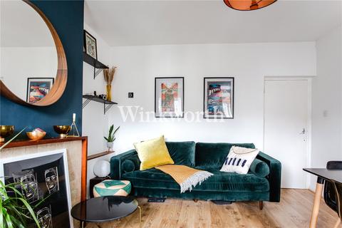 27 Templeton Road, London, N15 6RX