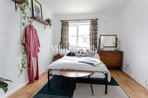 27 Templeton Road, London, N15 6RX