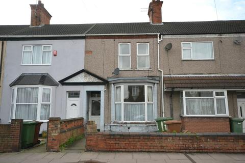 172 Park Street, Grimsby, DN32 7NS