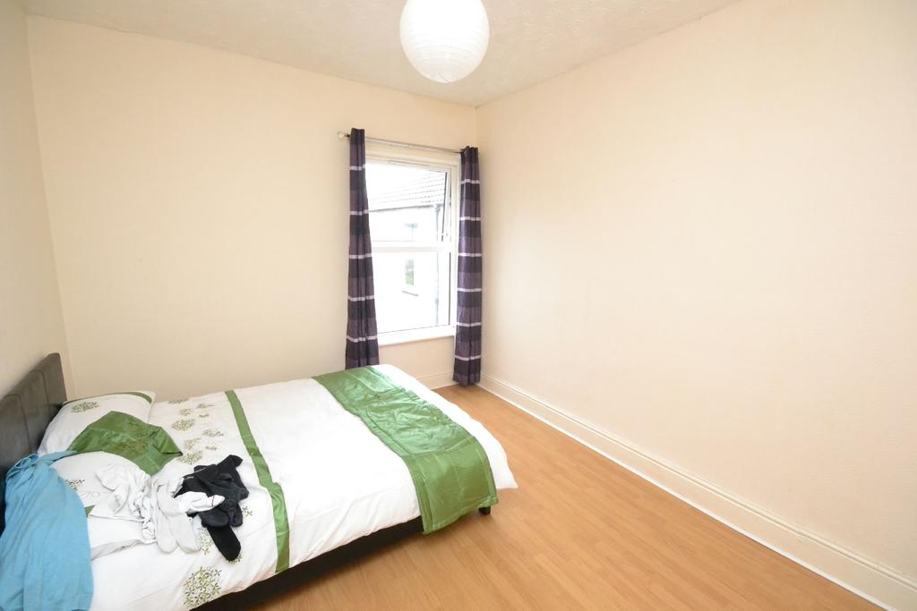 Bedroom 1.
