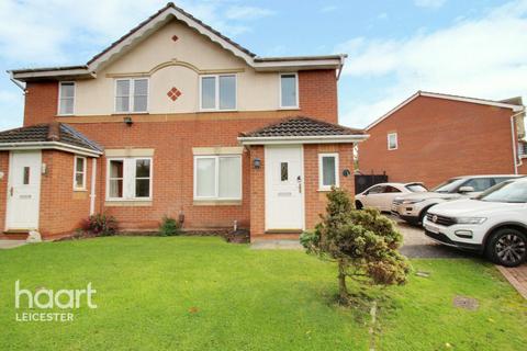 5 Alcott Close, Leicester, LE3 1PU