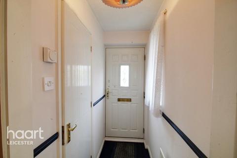 5 Alcott Close, Leicester, LE3 1PU