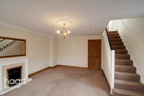 5 Alcott Close, Leicester, LE3 1PU