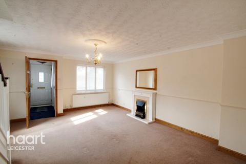 5 Alcott Close, Leicester, LE3 1PU
