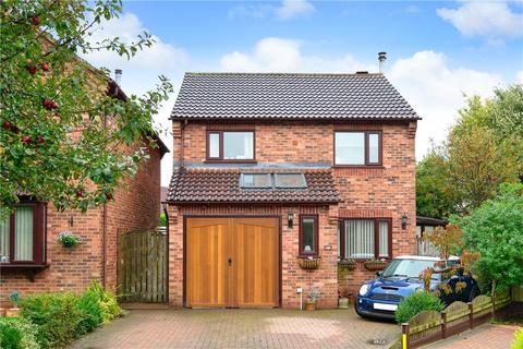67 Glebe Field Drive, Wetherby, LS22 6WF