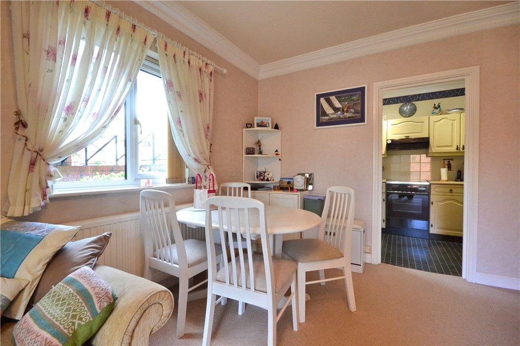 Scholars Court, West Street, Yarm 2 bed apartment £167,000