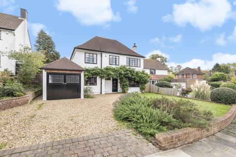9 Kings Orchard, London, SE9 5TJ