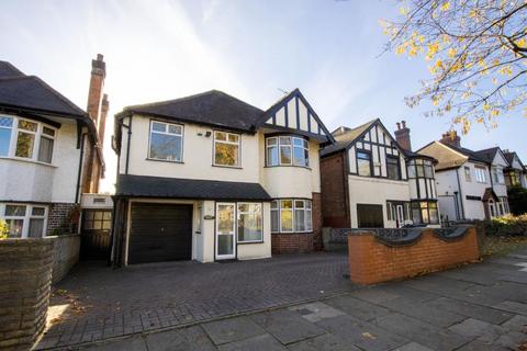 950 Bristol Road, Selly Oak, Birmingham, B29 6NB