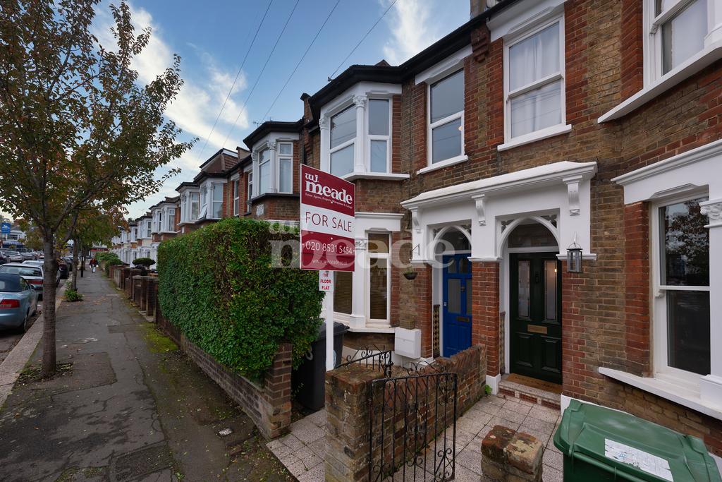 Cavendish Road, Highams Park, E4 2 bed flat £325,000