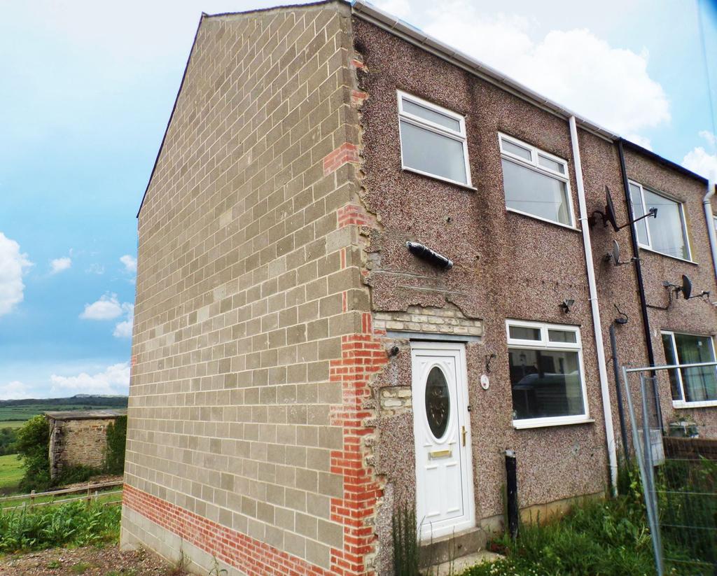 North View, Mickley, Stocksfield, Northumberland, NE43 7DA 2 bed