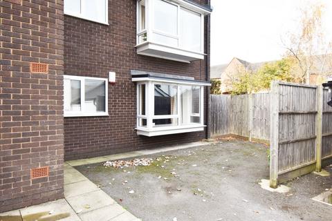 undefined, Minster Court, Leominster