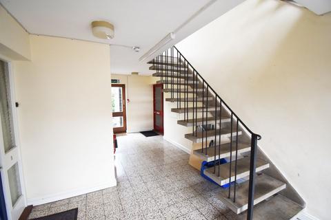 undefined, Minster Court, Leominster
