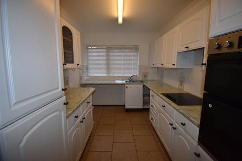 undefined, Minster Court, Leominster