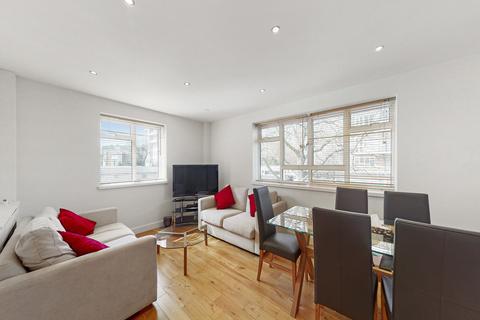 2 bedroom flat for sale, Fettes House, Wellington Road, St Johns Wood NW8