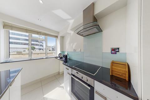 2 bedroom flat for sale, Fettes House, Wellington Road, St Johns Wood NW8