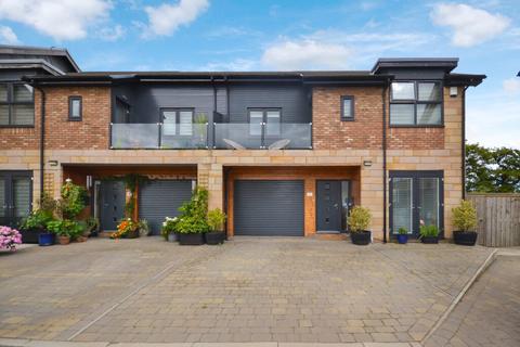 7 Arcot Grange, Cramlington, NE23 7DQ