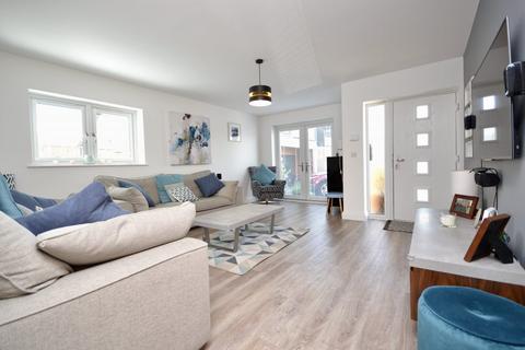 7 Arcot Grange, Cramlington, NE23 7DQ
