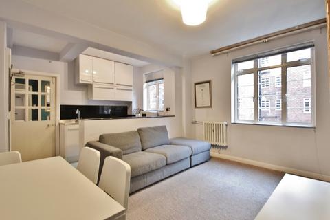 1 bedroom flat to rent, Latymer Court, Hammersmith Road, Hammersmith, W6