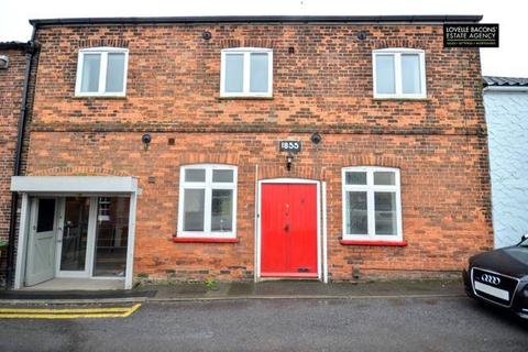5 Cemetery Road, Laceby, Grimsby, DN37 7EP