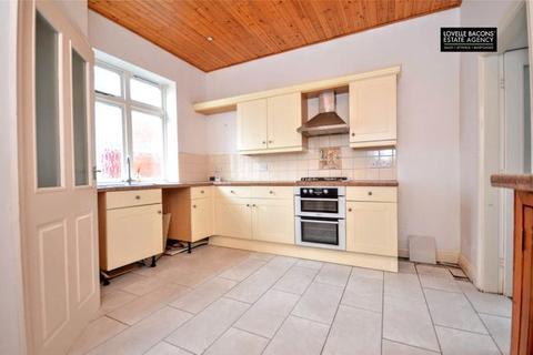 5 Cemetery Road, Laceby, Grimsby, DN37 7EP