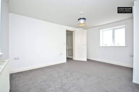 5 Cemetery Road, Laceby, Grimsby, DN37 7EP