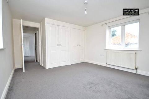 5 Cemetery Road, Laceby, Grimsby, DN37 7EP
