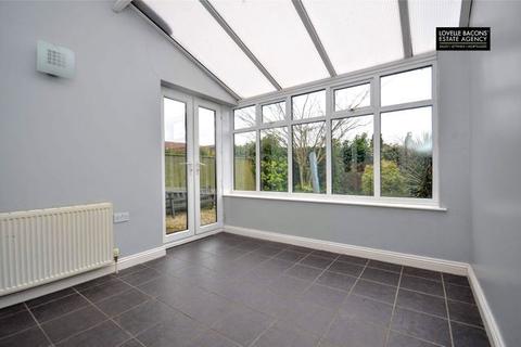 5 Cemetery Road, Laceby, Grimsby, DN37 7EP