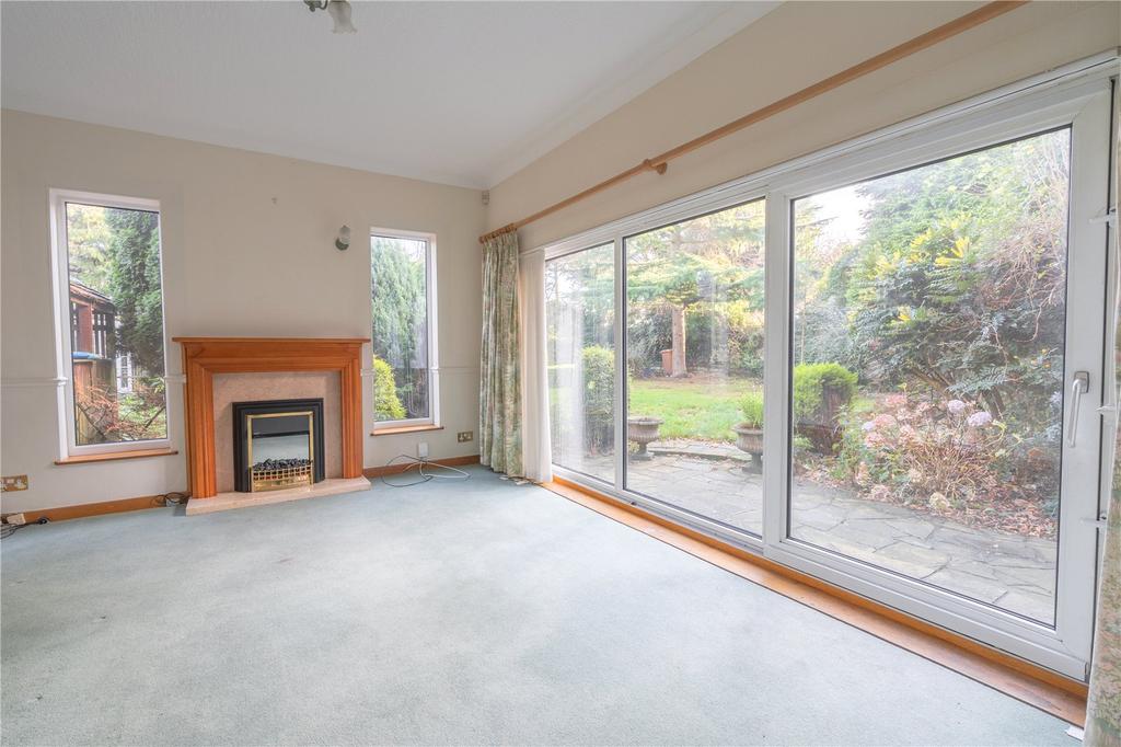 Sun Room