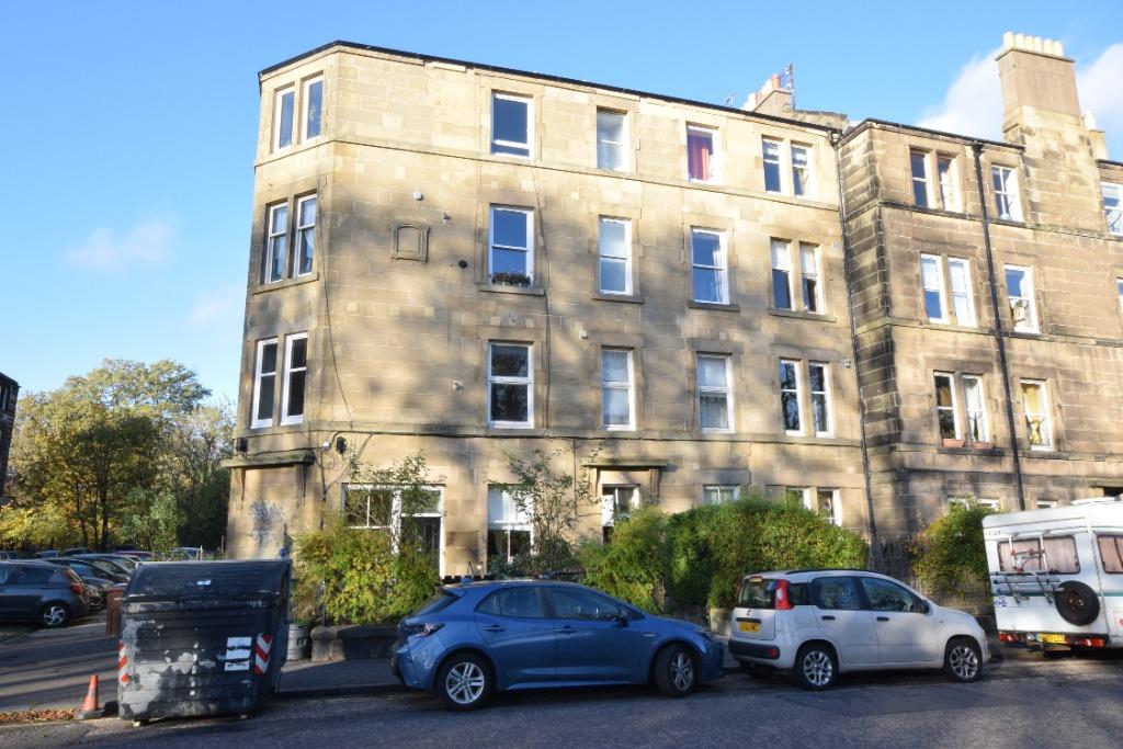 Balcarres Street, Flat 1F1, Morningside, Edinburgh, EH10 5JD 1 bed