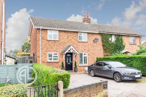4a Brickle Place, Clifton, Shefford, SG17 5HX