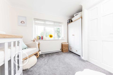 4a Brickle Place, Clifton, Shefford, SG17 5HX