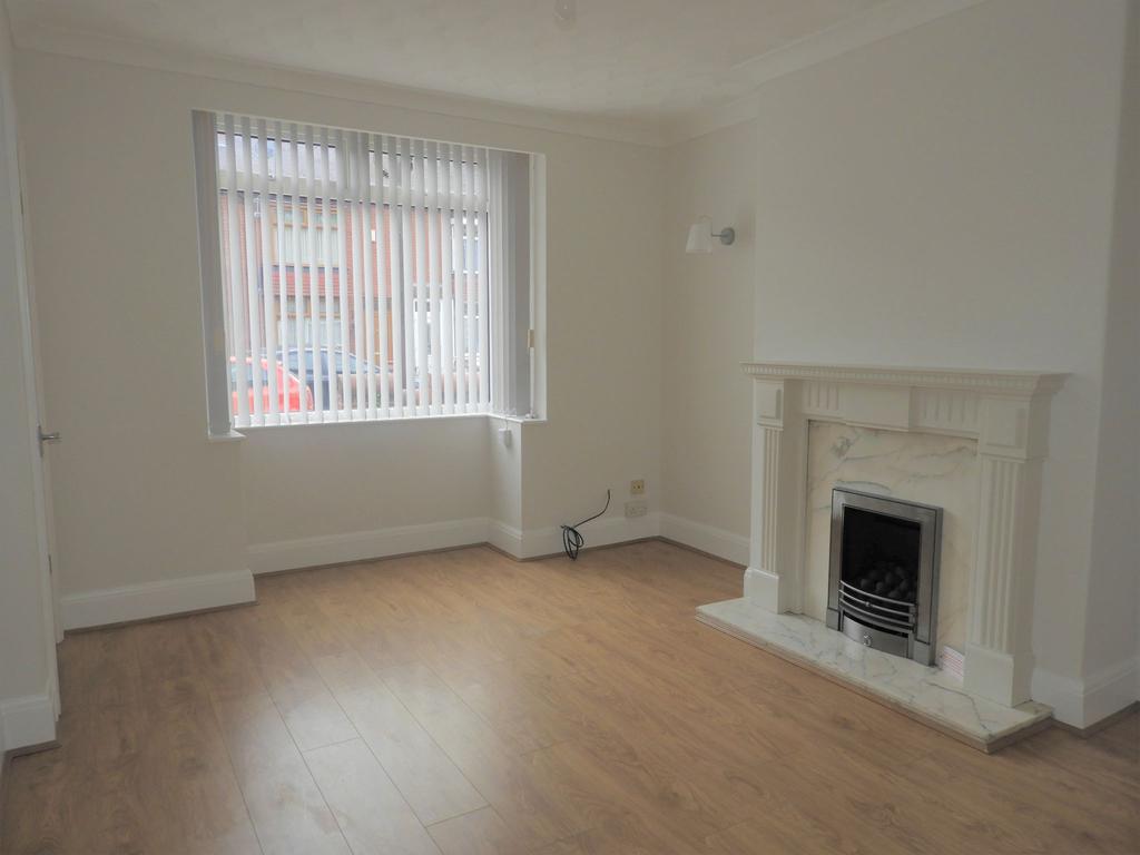 Grove Avenue, Doncaster, DN5 2 bed terraced house £575 pcm (£133 pw)