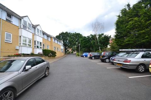 1 bedroom retirement property for sale - Highwood Court, Potters Lane, Barnet, EN5