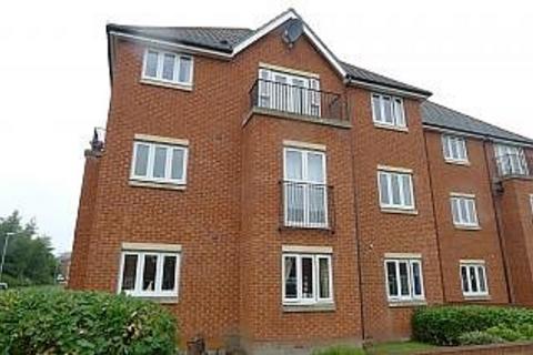 2 bedroom apartment to rent, Inverkip Walk, Wolverhampton