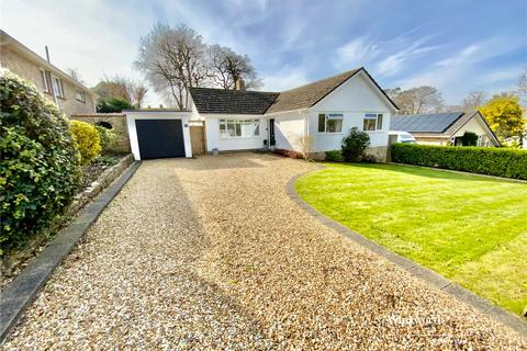 4 bedroom bungalow for sale, Curzon Way, Highcliffe, Christchurch, BH23