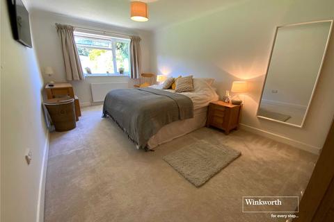 4 bedroom bungalow for sale, Curzon Way, Highcliffe, Christchurch, BH23