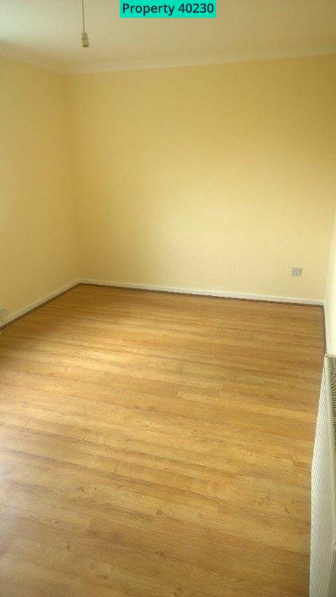 Double Bedroom 1