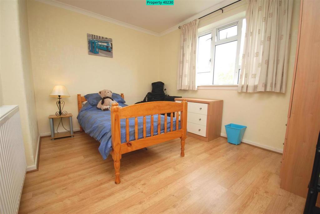 Double Bedroom 2