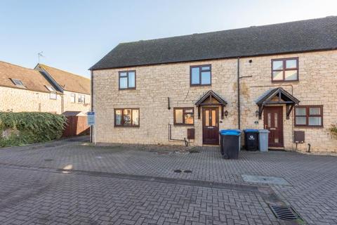 46 Campden Close, Witney, OX28 5YH
