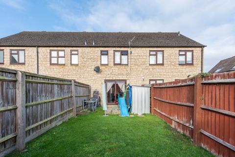 46 Campden Close, Witney, OX28 5YH