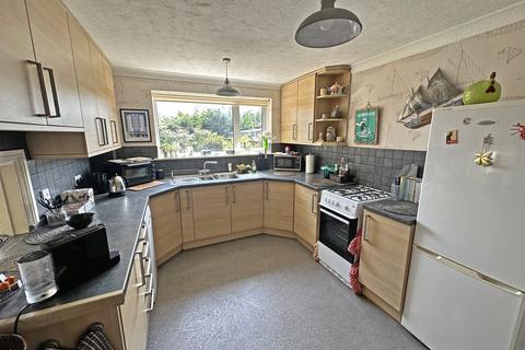 4 bedroom detached house for sale, Durrant Way, Sway, Lymington, Hampshire, SO41