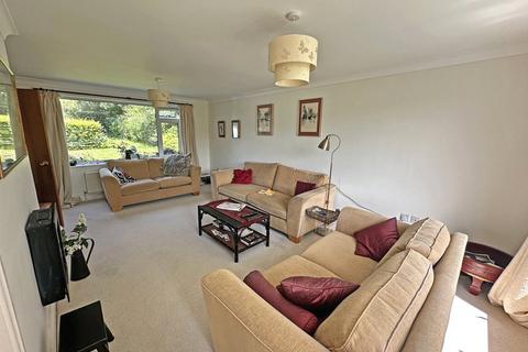 4 bedroom detached house for sale, Durrant Way, Sway, Lymington, Hampshire, SO41