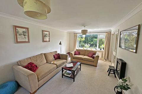 4 bedroom detached house for sale, Durrant Way, Sway, Lymington, Hampshire, SO41