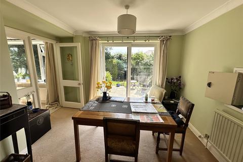4 bedroom detached house for sale, Durrant Way, Sway, Lymington, Hampshire, SO41