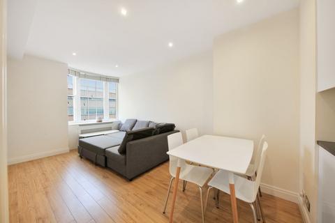 1 bedroom flat to rent, Peters Court, Bayswater W2