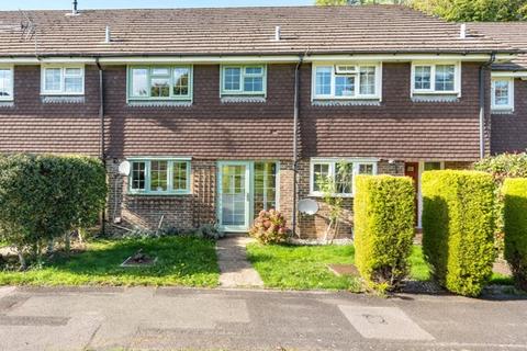 20 Firs Crescent, Kings Worthy, Winchester, SO23 7NF