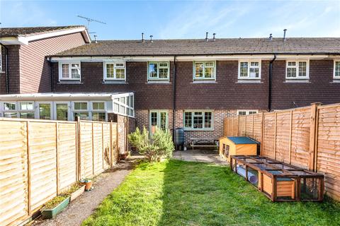 20 Firs Crescent, Kings Worthy, Winchester, SO23 7NF